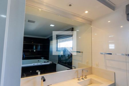 Apartamento à venda com 454m², 4 quartos e 4 vagasBanheiro