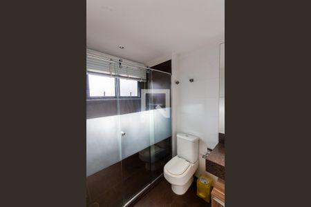 Apartamento à venda com 454m², 4 quartos e 4 vagasBanheiro