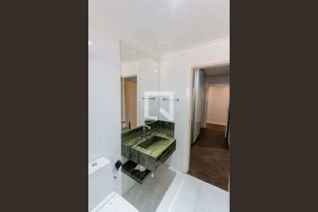 Apartamento à venda com 454m², 4 quartos e 4 vagasBanheiro