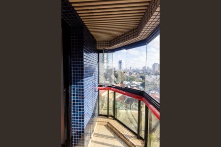 Apartamento à venda com 454m², 4 quartos e 4 vagasSacada