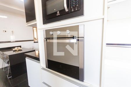 Apartamento à venda com 454m², 4 quartos e 4 vagasCozinha 