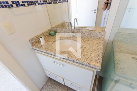 Apartamento à venda com 454m², 4 quartos e 4 vagasBanheiro