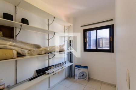 Apartamento à venda com 454m², 4 quartos e 4 vagasQuarto de serviço