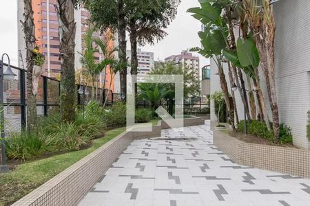 Apartamento à venda com 454m², 4 quartos e 4 vagasÁrea comum