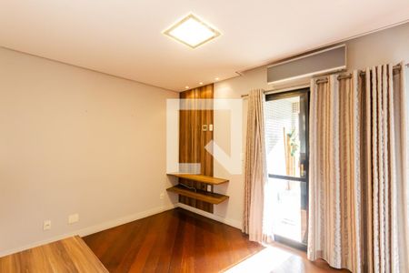 Apartamento à venda com 454m², 4 quartos e 4 vagasQuarto 