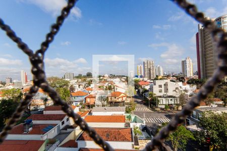 Apartamento à venda com 454m², 4 quartos e 4 vagasVista 