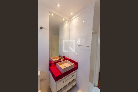 Apartamento à venda com 454m², 4 quartos e 4 vagasBanheiro