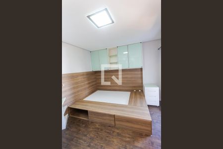 Apartamento à venda com 454m², 4 quartos e 4 vagasQuarto 