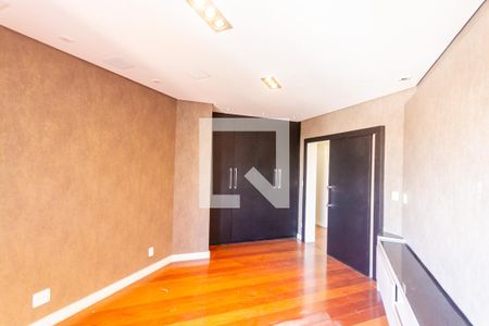 Apartamento à venda com 454m², 4 quartos e 4 vagasQuarto 