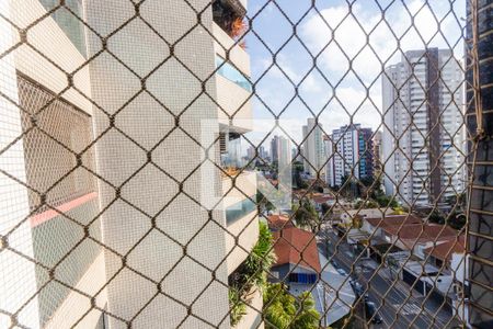 Apartamento à venda com 454m², 4 quartos e 4 vagasVista 