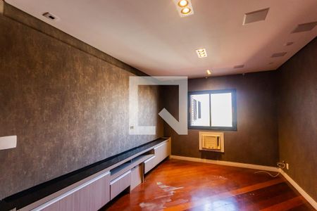 Apartamento à venda com 454m², 4 quartos e 4 vagasQuarto 