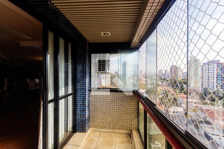 Apartamento à venda com 454m², 4 quartos e 4 vagasSacada