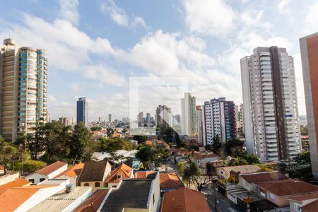 Apartamento à venda com 454m², 4 quartos e 4 vagasVista 