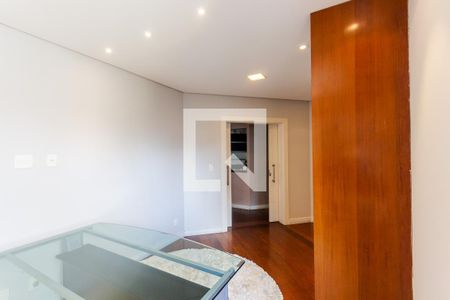 Apartamento à venda com 454m², 4 quartos e 4 vagasEscritório