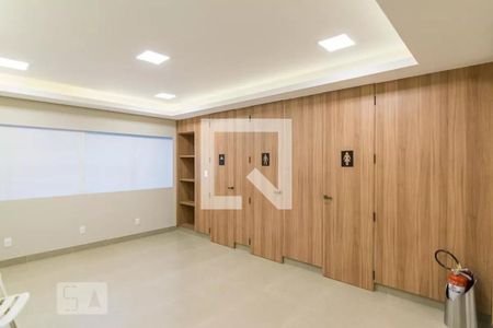 Apartamento à venda com 454m², 4 quartos e 4 vagasÁrea comum - Academia