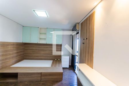 Apartamento à venda com 454m², 4 quartos e 4 vagasQuarto 