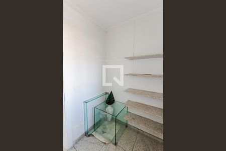 Apartamento à venda com 454m², 4 quartos e 4 vagasQuarto de serviço