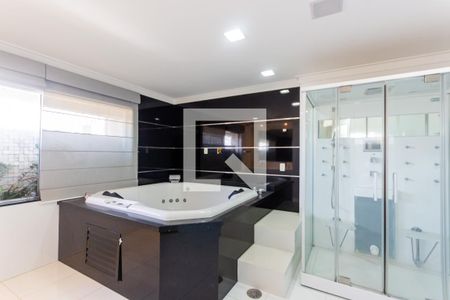 Apartamento à venda com 454m², 4 quartos e 4 vagasBanheiro