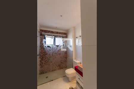 Apartamento à venda com 454m², 4 quartos e 4 vagasBanheiro