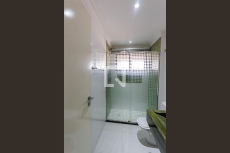 Apartamento à venda com 454m², 4 quartos e 4 vagasBanheiro