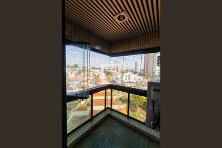 Apartamento à venda com 454m², 4 quartos e 4 vagasSacada