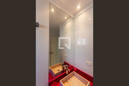 Apartamento à venda com 454m², 4 quartos e 4 vagasBanheiro