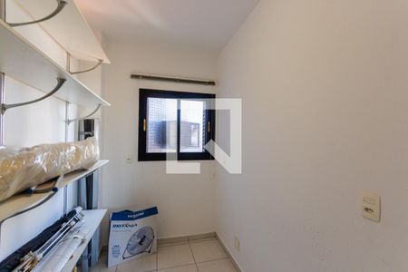 Apartamento à venda com 454m², 4 quartos e 4 vagasQuarto de serviço