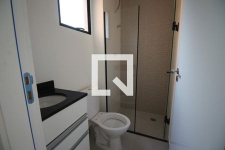 Apartamento para alugar com 1 quarto, 24m² em Cidade Mãe do Céu, São Paulo