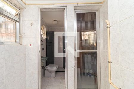 Apartamento à venda com 78m², 2 quartos e 1 vaga Apartamento à venda com 78m², 2 quartos e 1 vagaQuarto de Serviço