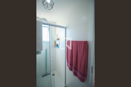 Apartamento para alugar com 28m², 1 quarto e sem vagaBanheiro