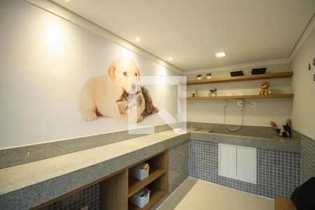 Apartamento para alugar com 28m², 1 quarto e sem vagaÁrea comum