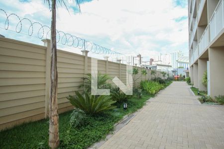 Apartamento para alugar com 28m², 1 quarto e sem vagaÁrea comum