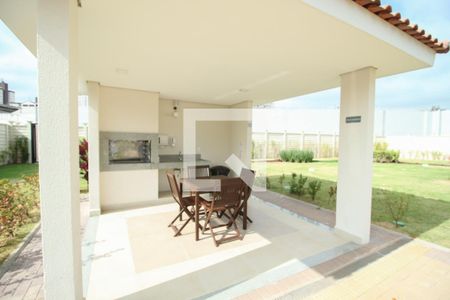 Apartamento para alugar com 28m², 1 quarto e sem vagaÁrea comum