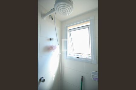 Apartamento para alugar com 28m², 1 quarto e sem vagaBanheiro