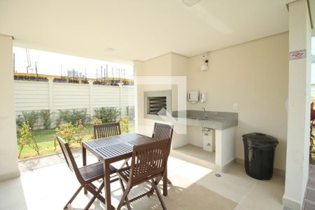 Apartamento para alugar com 28m², 1 quarto e sem vagaÁrea comum