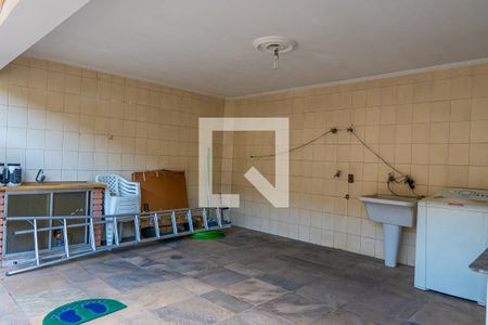 Casa à venda com 450m², 3 quartos e 3 vagasQuintal