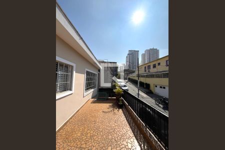 Casa à venda com 114m², 3 quartos e 2 vagasÁrea externa