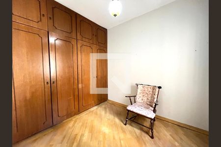 Quarto 3 de casa à venda com 3 quartos, 114m² em Bosque da Saúde, São Paulo