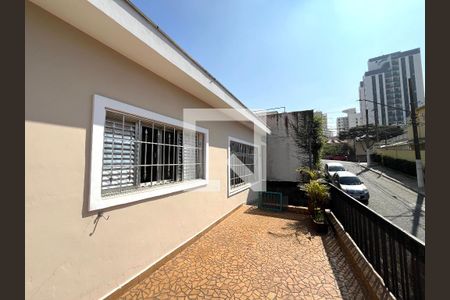 Casa à venda com 114m², 3 quartos e 2 vagasÁrea externa
