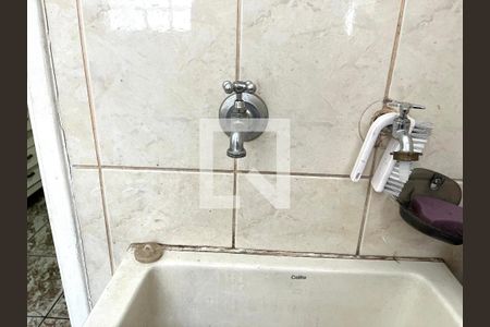 Casa à venda com 114m², 3 quartos e 2 vagasÁrea de Serviço