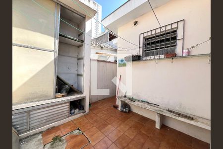 Casa à venda com 114m², 3 quartos e 2 vagasQuintal