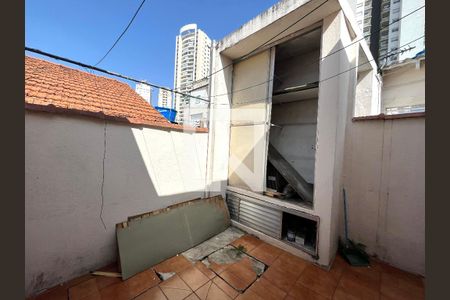 Casa à venda com 114m², 3 quartos e 2 vagasQuintal