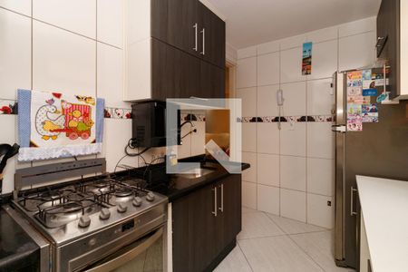 Apartamento para alugar com 49m², 2 quartos e 1 vaga Apartamento para alugar com 49m², 2 quartos e 1 vagaCozinha