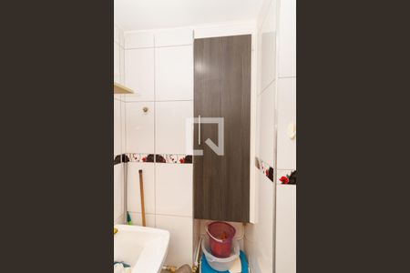 Apartamento para alugar com 49m², 2 quartos e 1 vaga Apartamento para alugar com 49m², 2 quartos e 1 vagaÁrea de Serviço