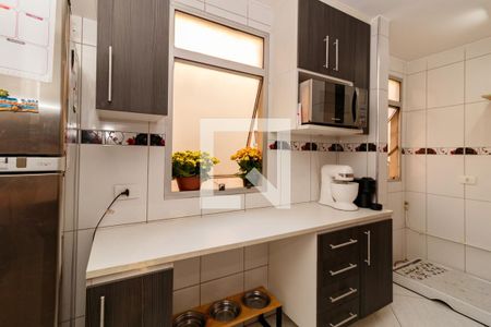 Apartamento para alugar com 49m², 2 quartos e 1 vaga Apartamento para alugar com 49m², 2 quartos e 1 vagaCozinha