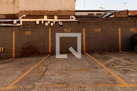 Apartamento para alugar com 49m², 2 quartos e 1 vaga Apartamento para alugar com 49m², 2 quartos e 1 vagaVaga Garagem