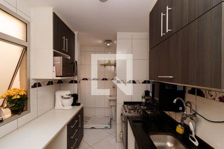 Apartamento para alugar com 49m², 2 quartos e 1 vaga Apartamento para alugar com 49m², 2 quartos e 1 vagaCozinha
