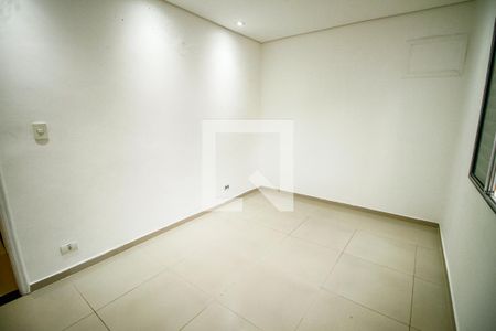 Quarto 1 de apartamento para alugar com 1 quarto, 53m² em Guilhermina, Praia Grande