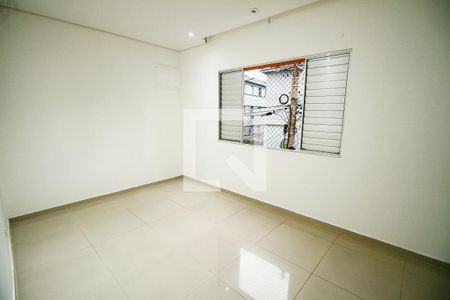 Quarto 1 de apartamento para alugar com 1 quarto, 53m² em Guilhermina, Praia Grande