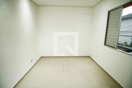 Quarto 1 de apartamento para alugar com 1 quarto, 53m² em Guilhermina, Praia Grande